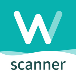 Dokumenten Scanner -- WordScan