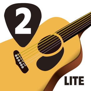 Méthode de Guitare Débutant HD LITE #2