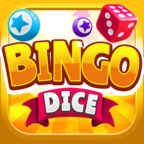 Bingo Dice - Jogo On-line