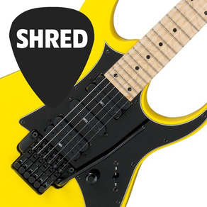 Guitarra Shred & Solos HD