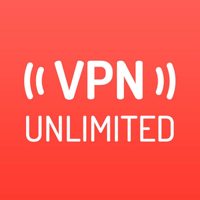 Unlimited VPN - Fast & Secure