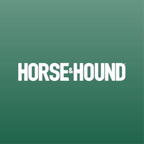 Horse & Hound Magazine INT