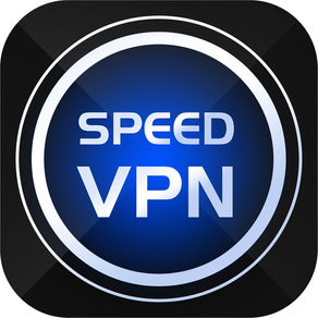 SpeedVPN-VPN Speed vpn Master