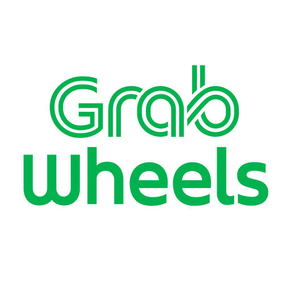 GrabWheels - eScooter sharing