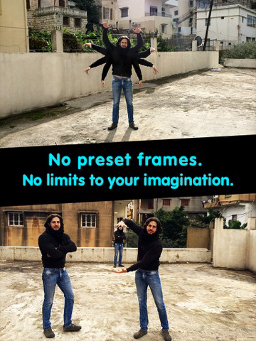DMD Clone Affiche