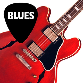 Méthode de Guitare Blues