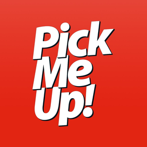 Pick me Up! Magazine NA