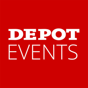 Depot Events