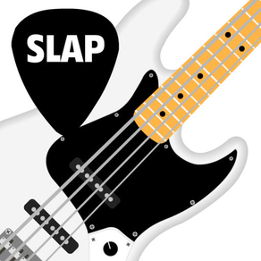 Slap Bass Method HD