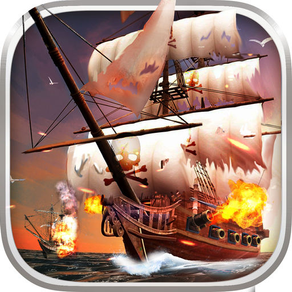 Legend of Pirates:Sailing Log
