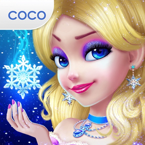 Coco Princesa de hielo