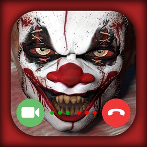 Killer Clown Calling You