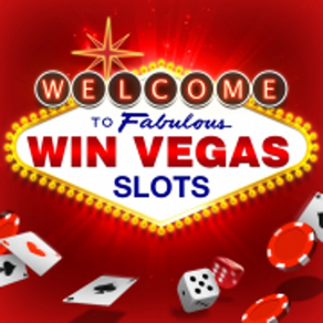 WIN Vegas - 777 Spielautomaten