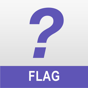 Flag Trivia - Guess the Flags around the World