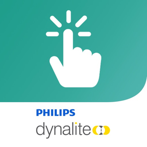 Philips Dynalite DynamicTouch
