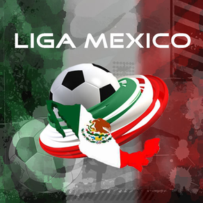 Liga Mexico Predictor