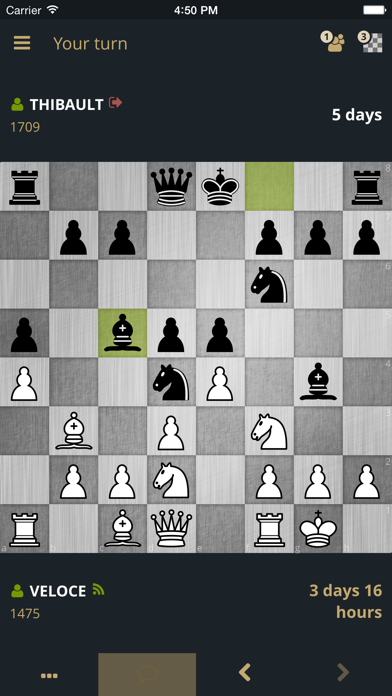 lichess • Online Chess for iOS (iPhone/iPad/iPod touch) - Free Download at  AppPure