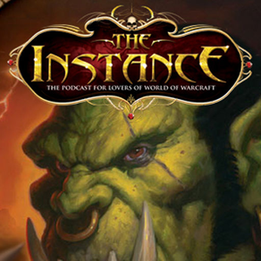 The Instance - Podcast App