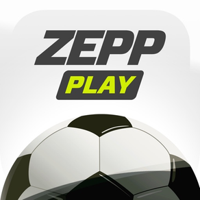 Zepp Play Football
