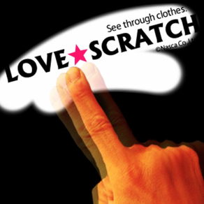 LoveScratch