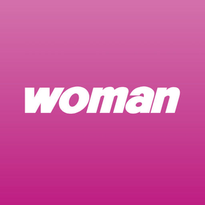 Woman Magazine North America
