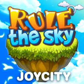 룰더스카이 for iPad (Rule the Sky)