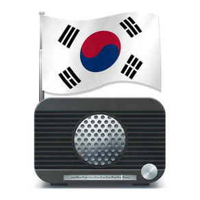 한국 라디오 / Radio South Korea - Live FM Stations