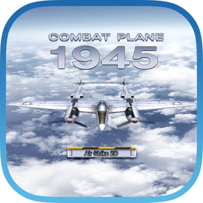 Combat Plane Air Strike War Games
