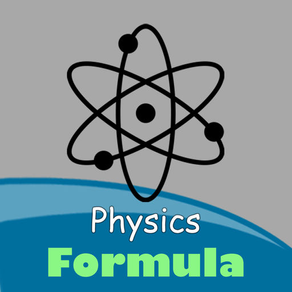 Semanoor Physics Formula