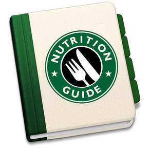 Nutrition Guide for Starbucks