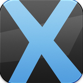 X Player - Mobiler Mediaplayer