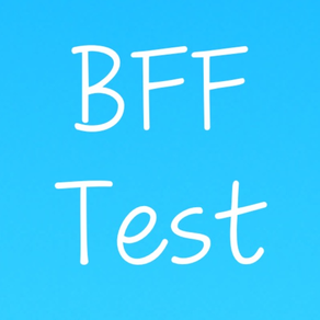 Best Friends Forever Test Quiz