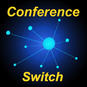 RTC Conference Switch