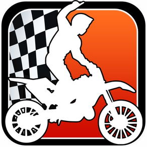 Moto MX - Un Juego de Carreras Gratis Para Niños