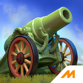 Toy Defense – TD Strategy Game