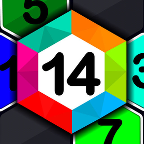 Beat 14 - Puzzle Game