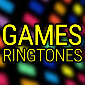 Video Games Ringtones-Free Retro Sounds for iPhone