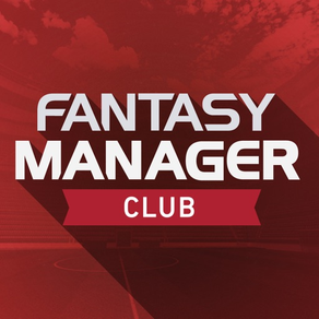 Fantasy Manager Club - Dirija seu clube de futebol