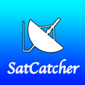 SatCatcher Instalação Parábola