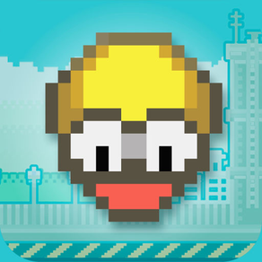 Flappy Fall