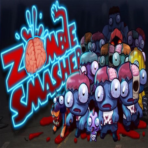 좀비스매셔 Zombie Smasher