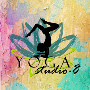 Yoga Studio 8 - Palm Coast, FL