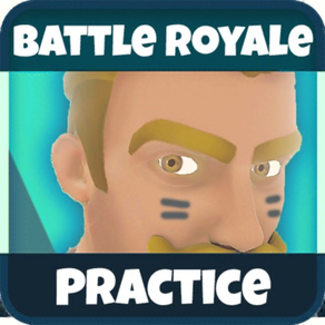 Battle Royale Fort Practice