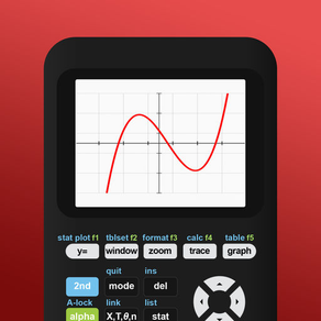 TI-84 CE - Classic Editon