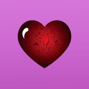 Valentines Day, Love, Hearts Stickers for iMessage