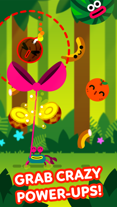 Coco Crab poster