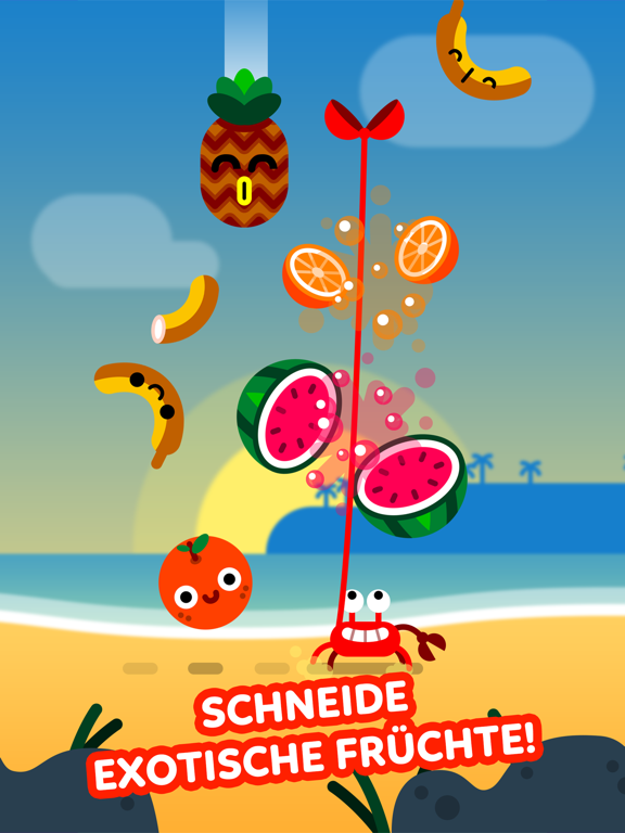 Coco Crab Plakat