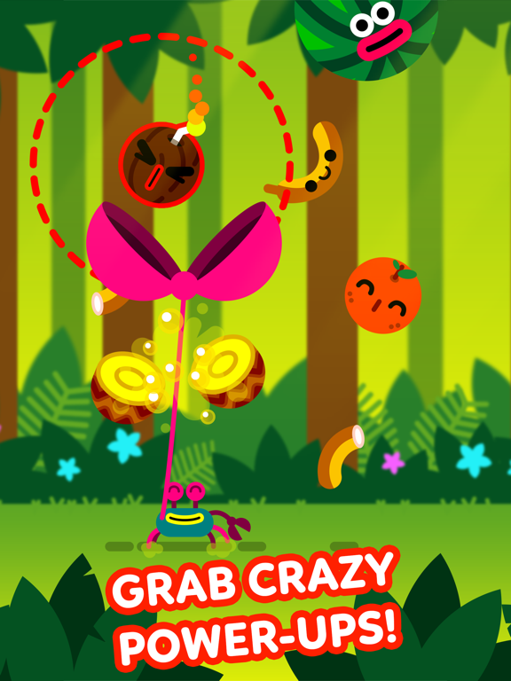 Coco Crab poster