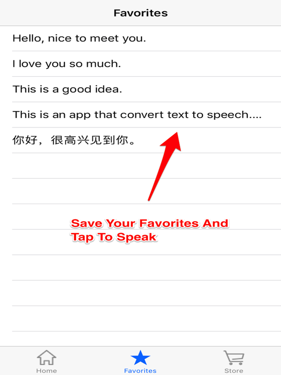 Text To Speech Sound Converter poster