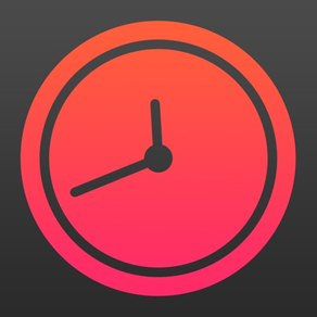 夜鐘 - Nite Time - 一個簡單的夜你的床頭時鐘 手電筒 - night clock flashlight